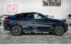 بي ام دبليو X6